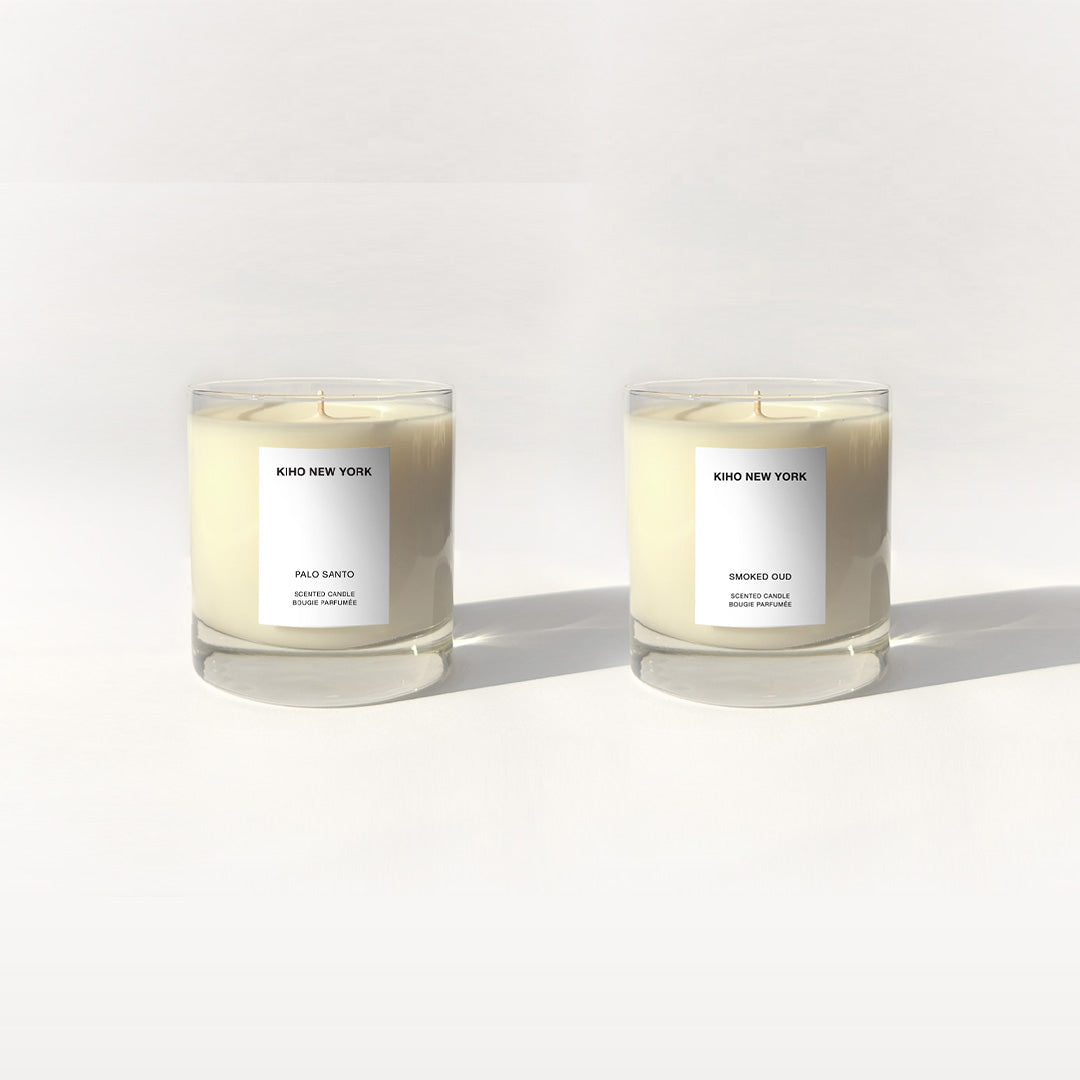 The Quiet Woods Duo - KIHO NEW YORK