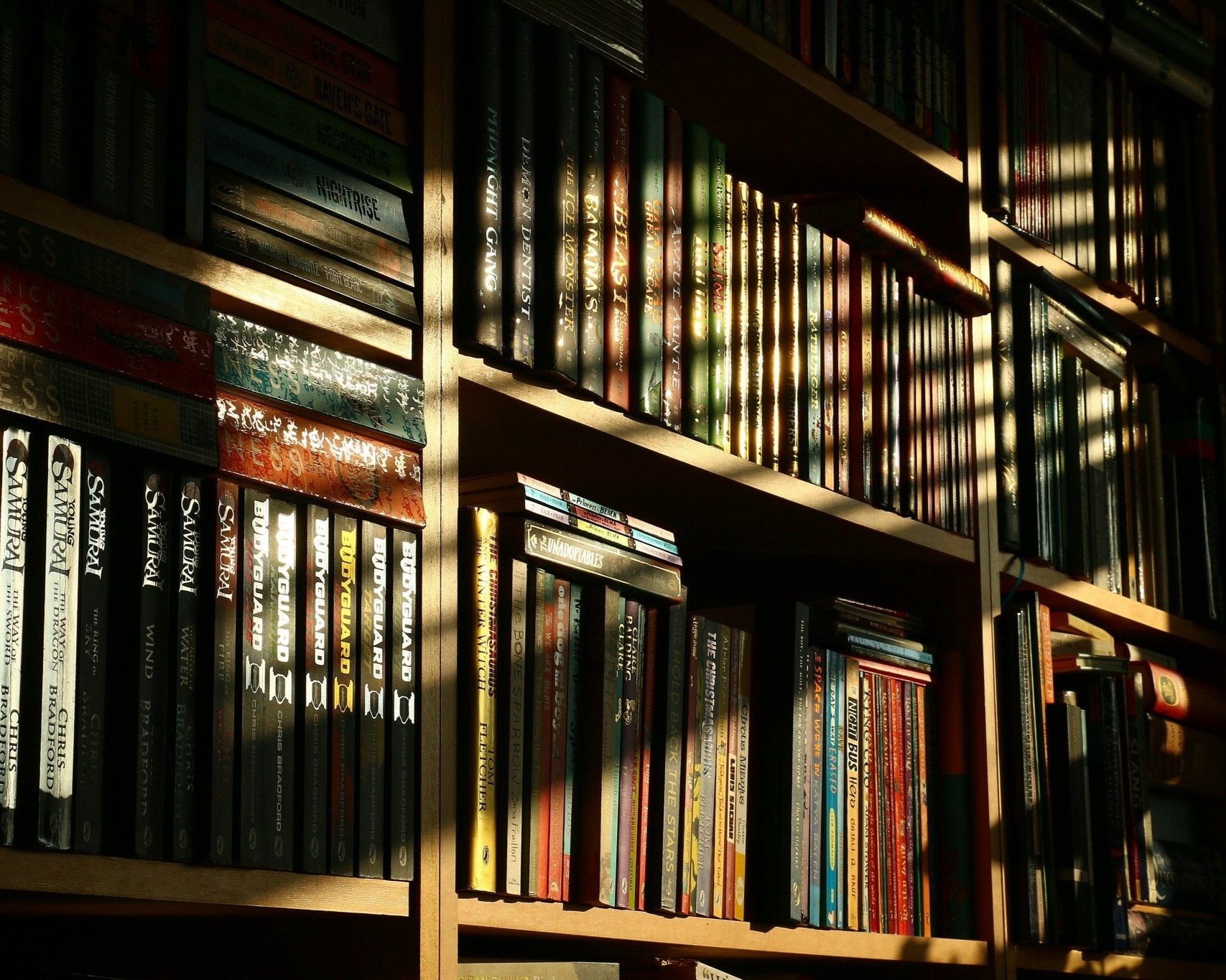 Reading Room Candle - KIHO NEW YORK