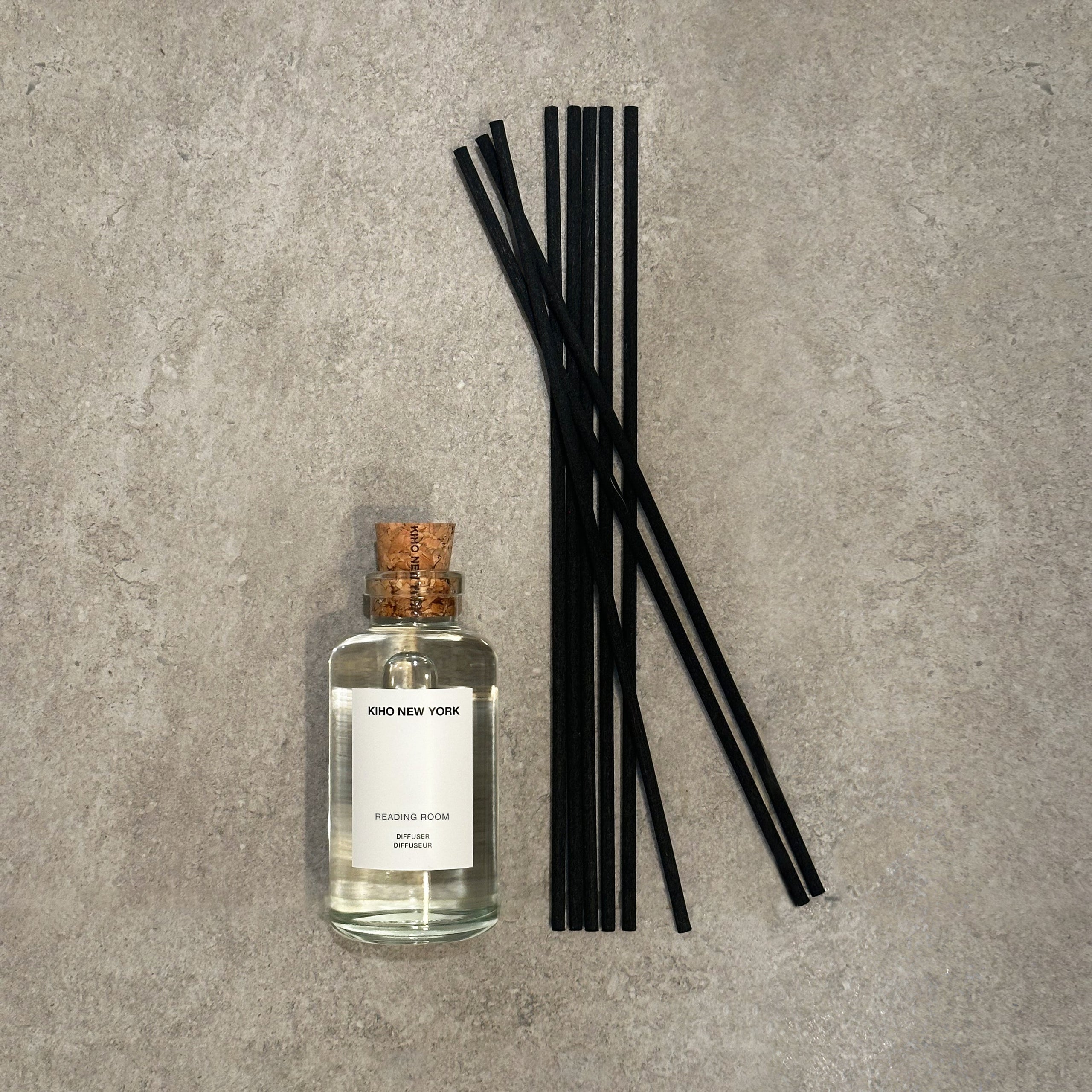 Diffuser
