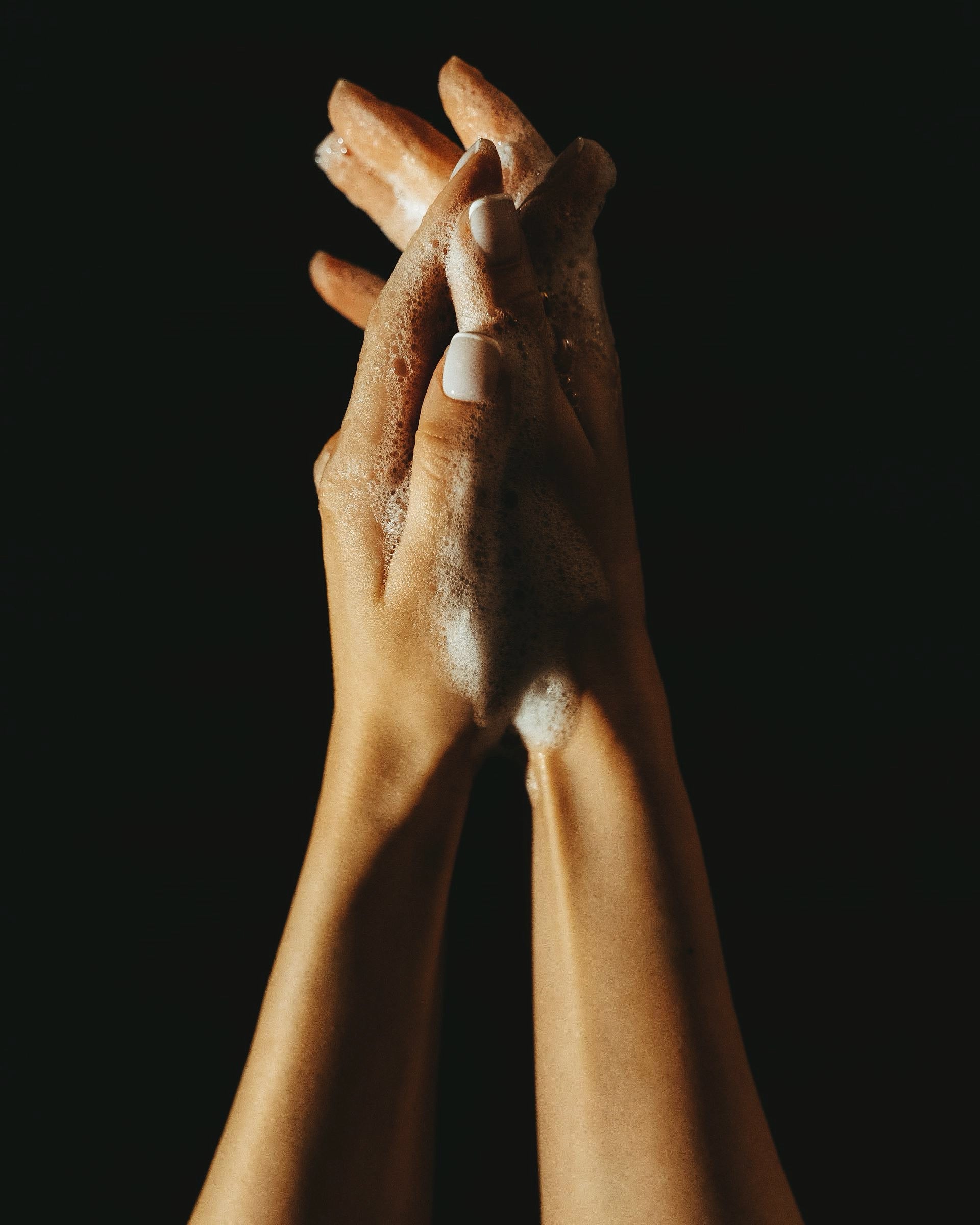 Hand Wash