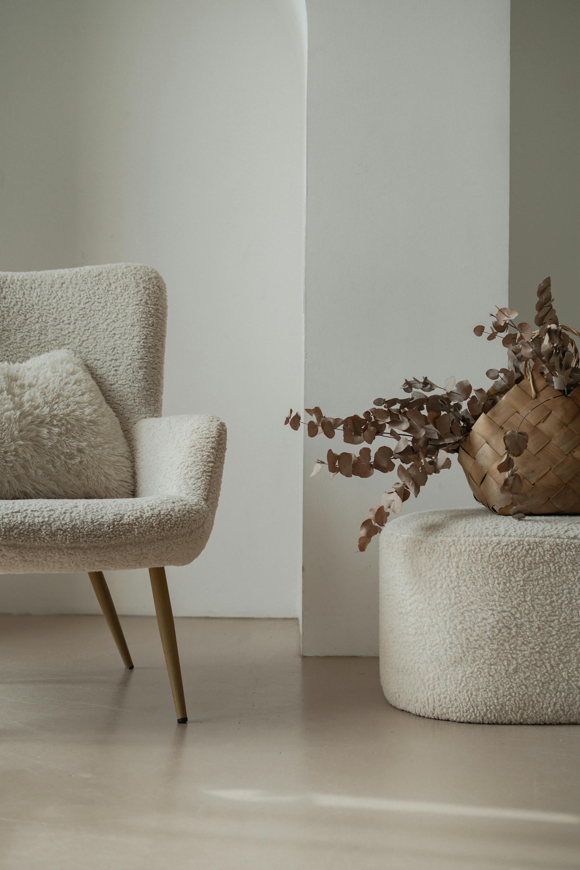 Calm & Clarity – Candle & Room Spray Pair - KIHO NEW YORK