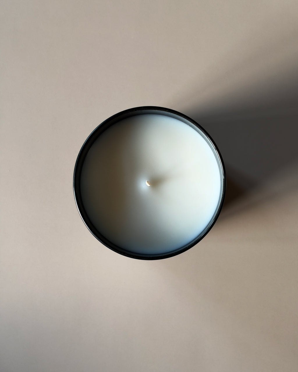 Limited Edition Persimmon Candle