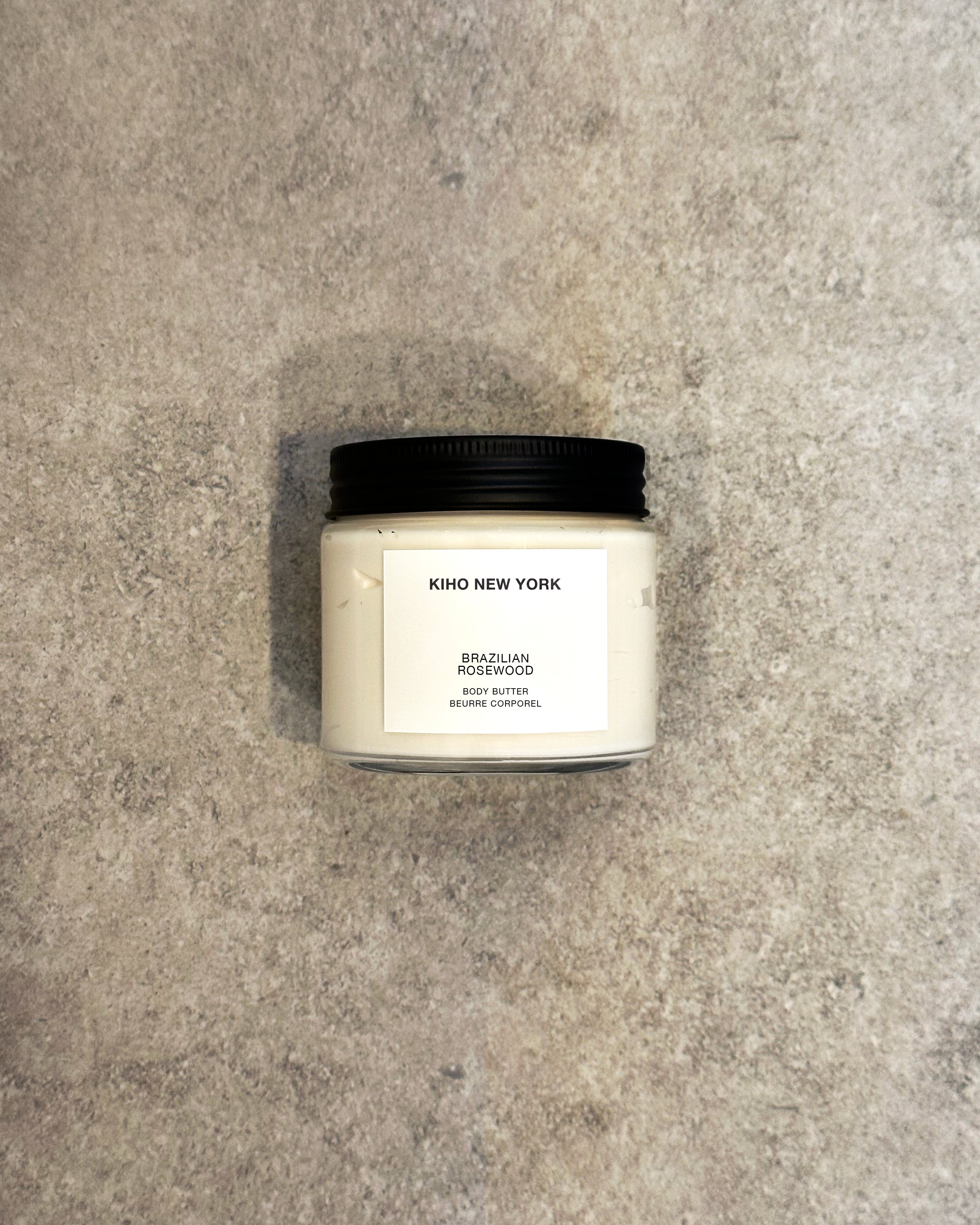 Brazilian Rosewood Body Butter