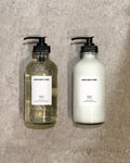 Neroli Basil Hand Care Set
