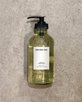 Hinoki Bergamot Hand Wash - KIHO NEW YORK