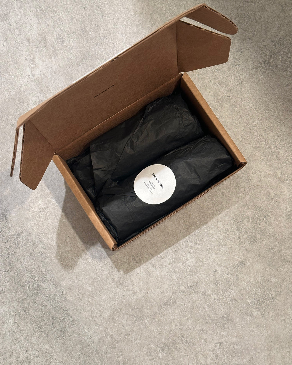 Hinoki Bergamot Hand Care Set