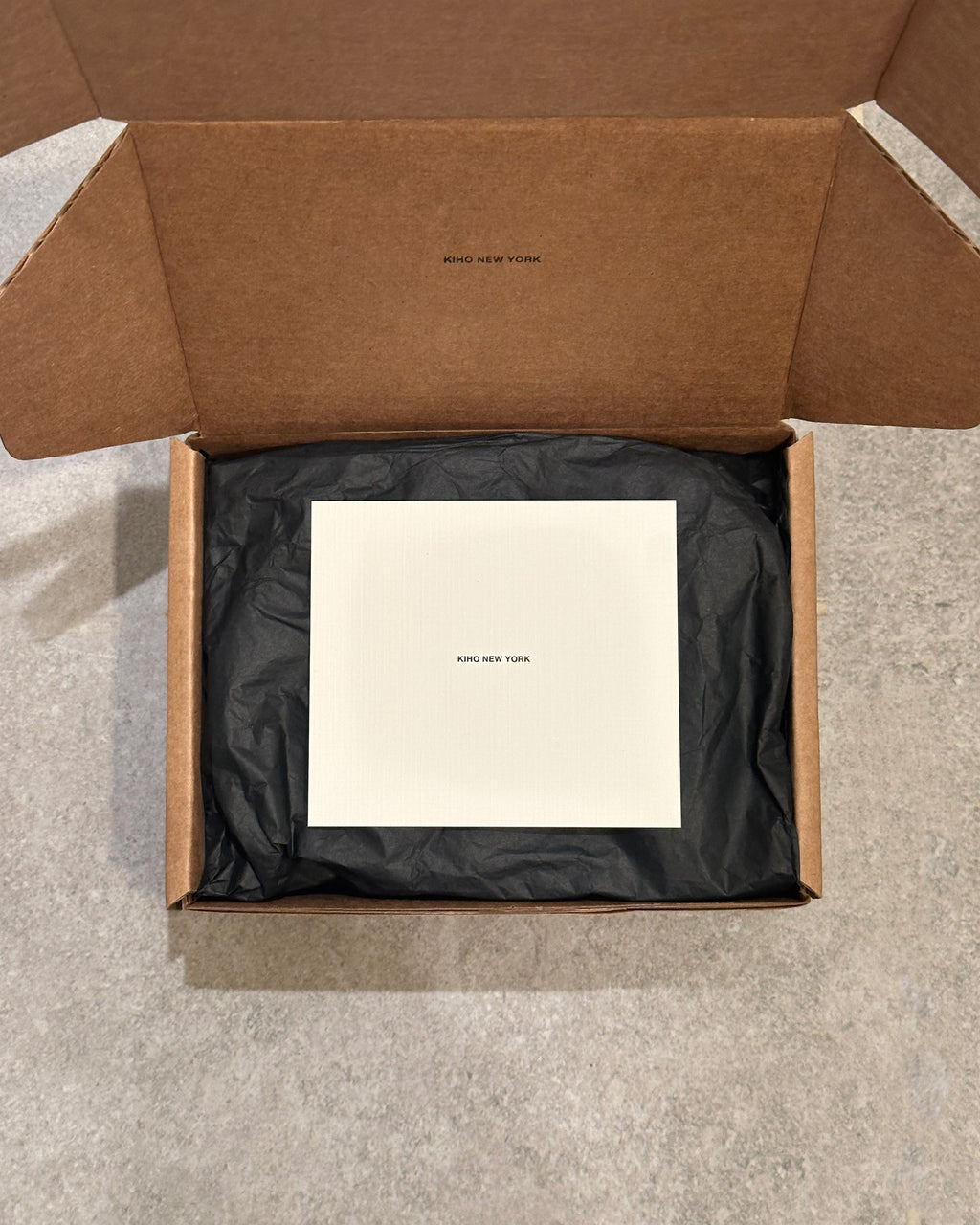 Hinoki Bergamot Hand Care Set