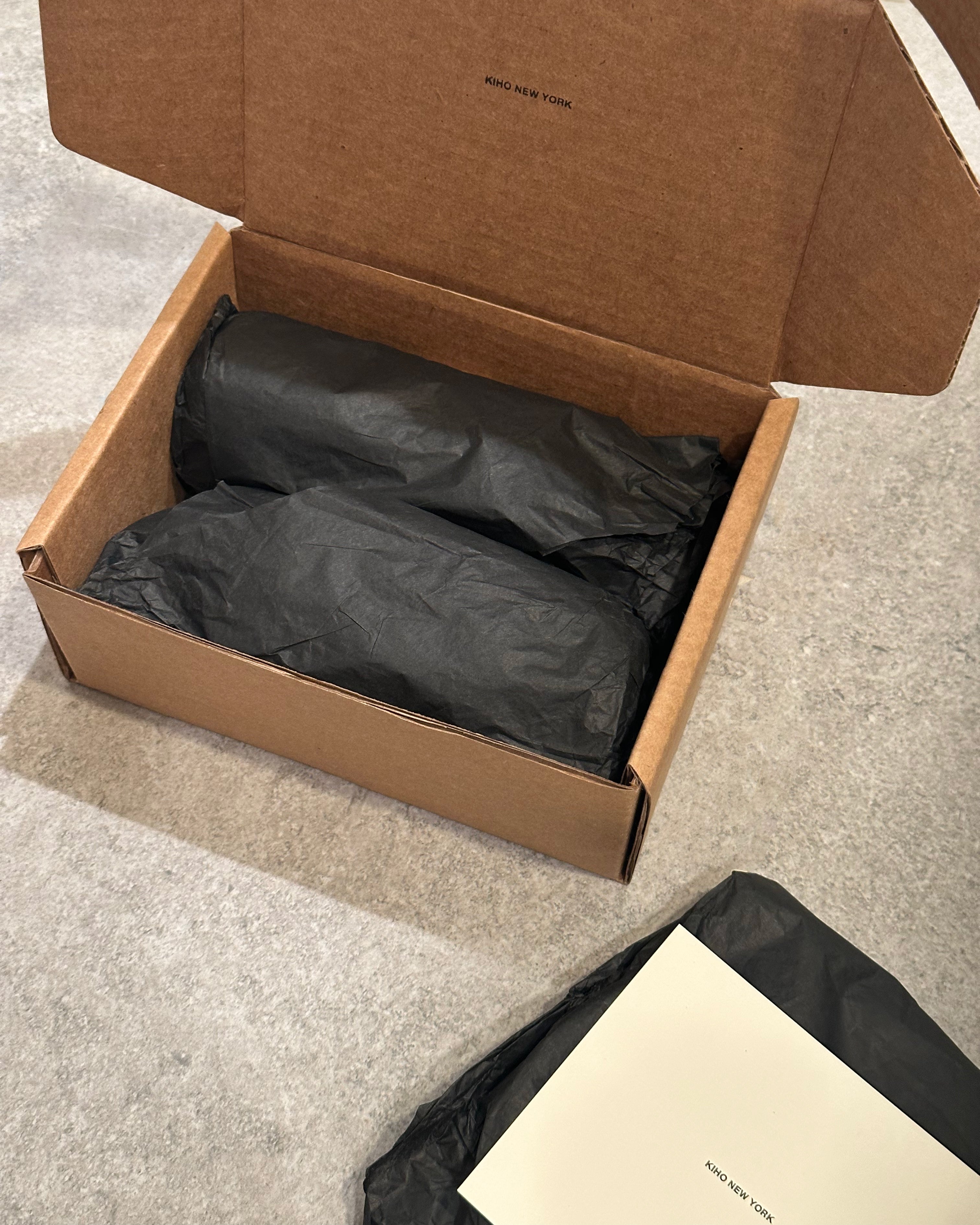 Hinoki Bergamot Hand Care Set