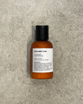 Leather Agarwood Hand Lotion Travel