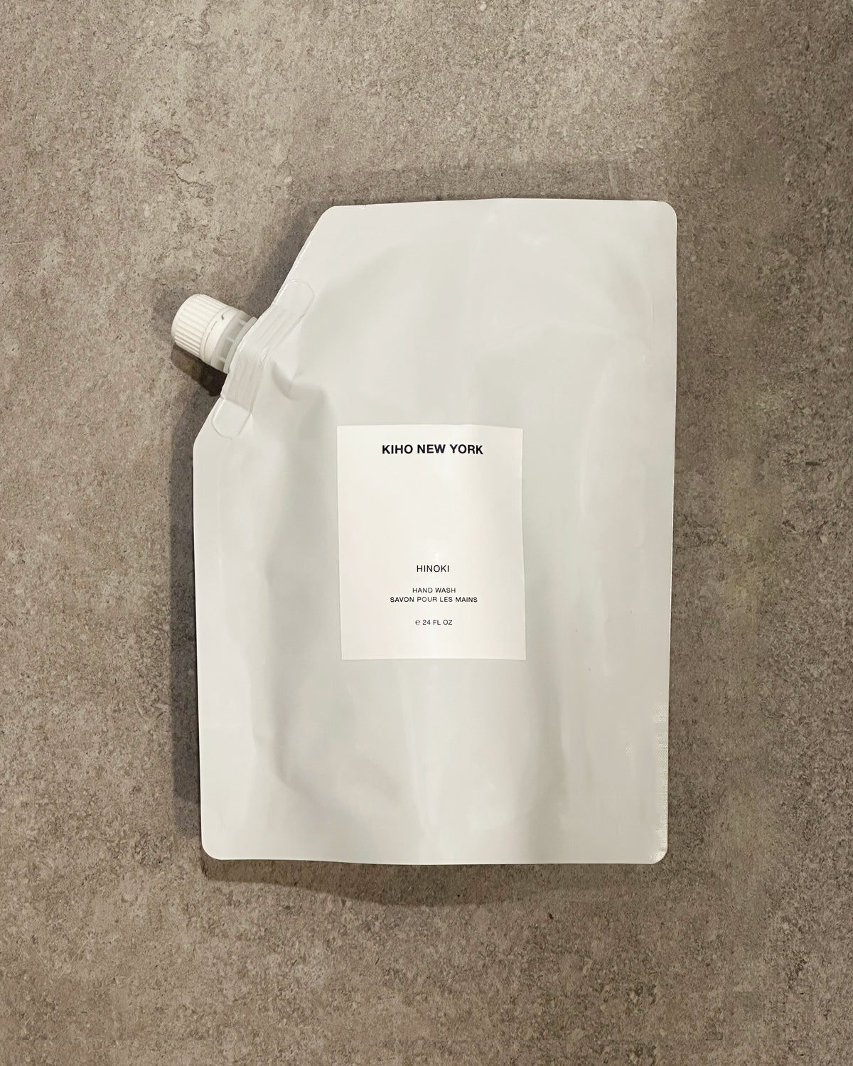 Hinoki Hand Wash Refill