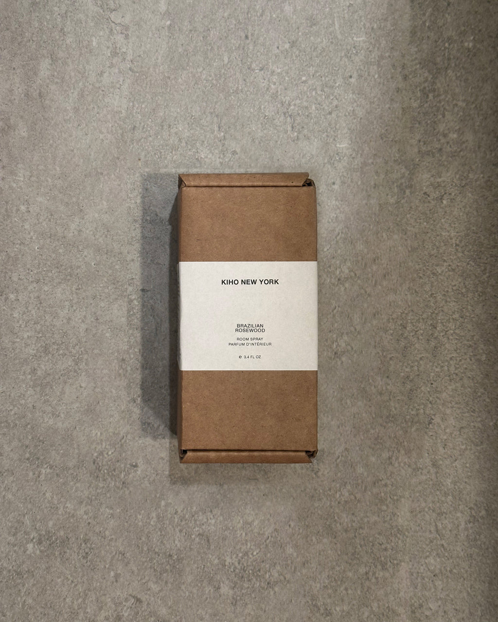 Brazilian Rosewood Room Spray