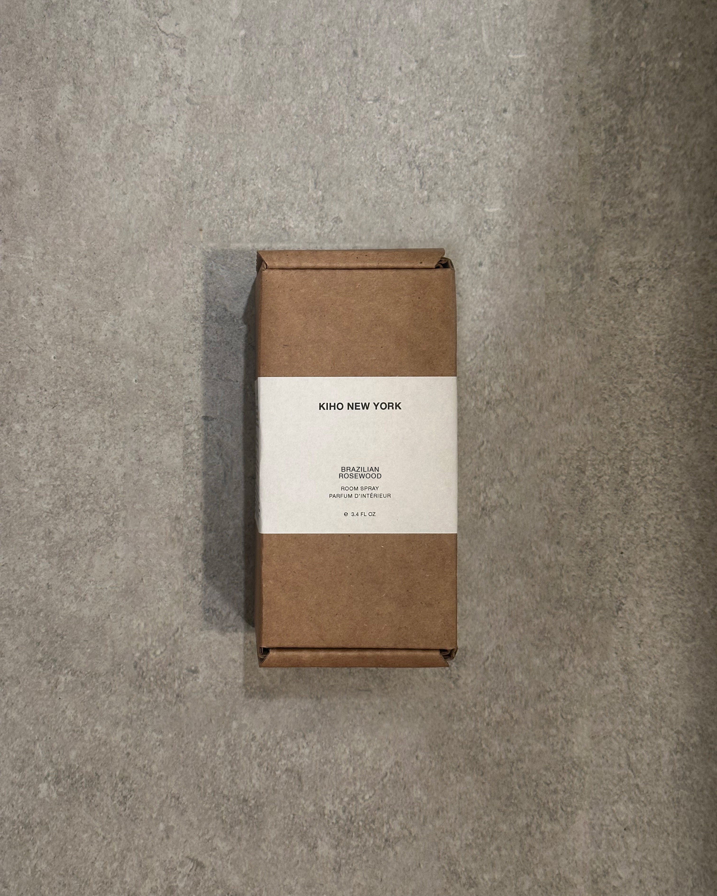 Brazilian Rosewood Room Spray