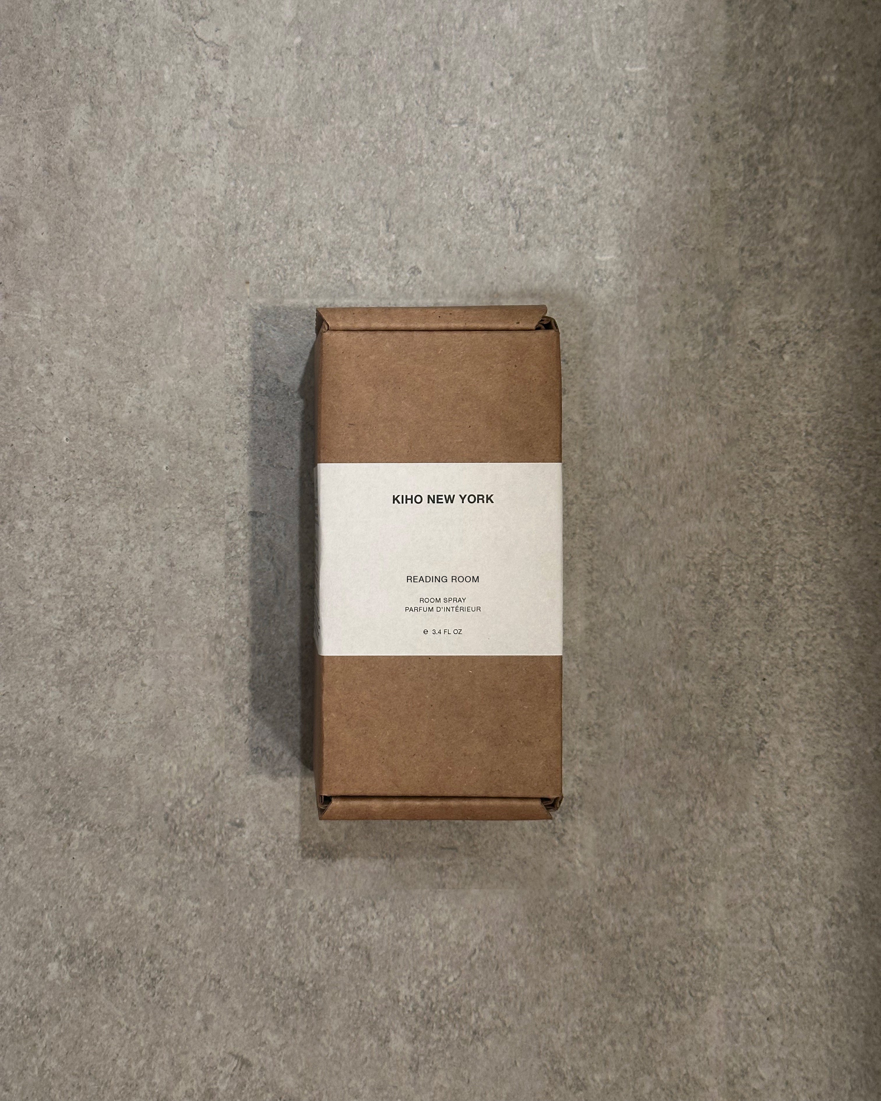 Reading Room Room Spray