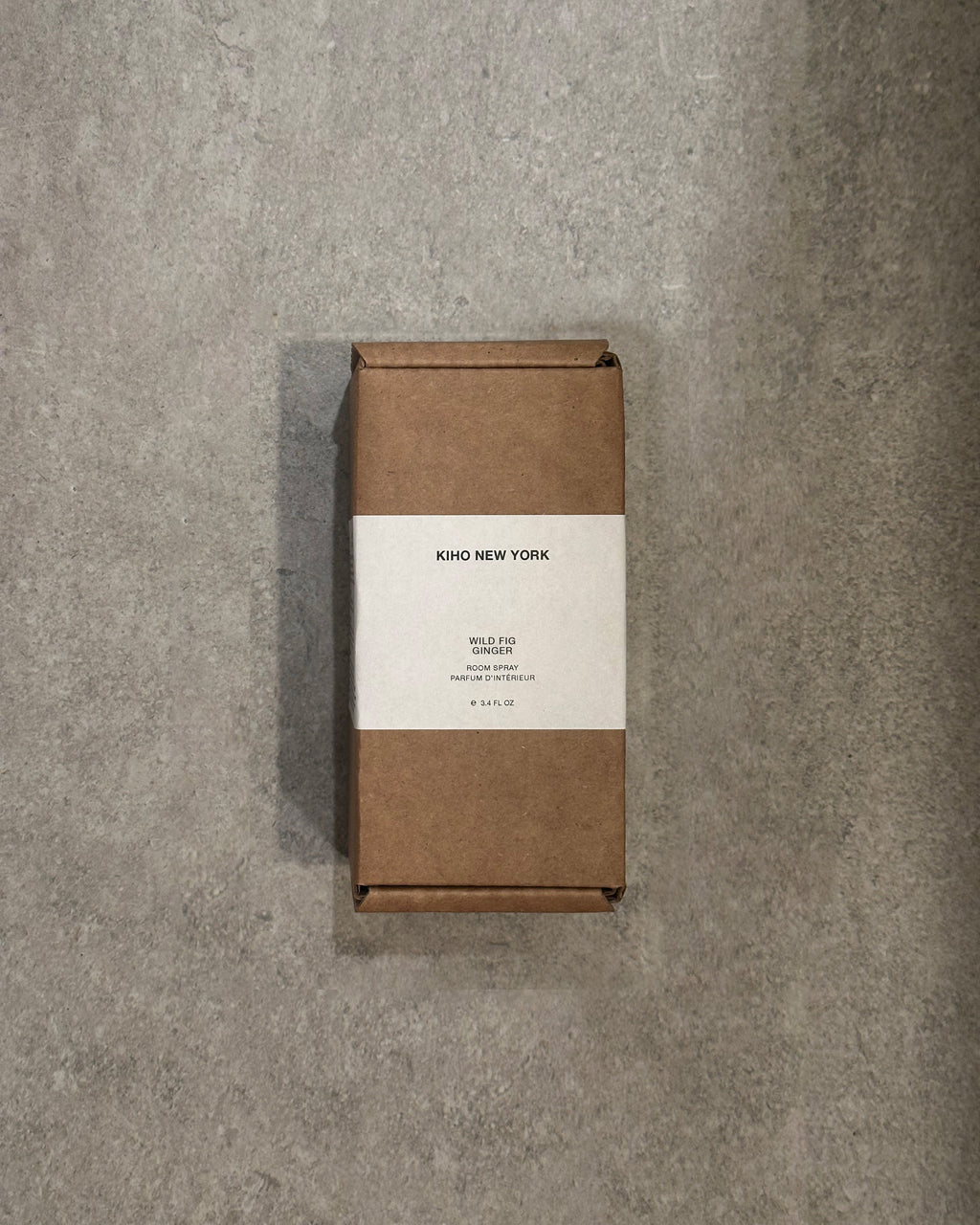 Wild Fig Ginger Room Spray