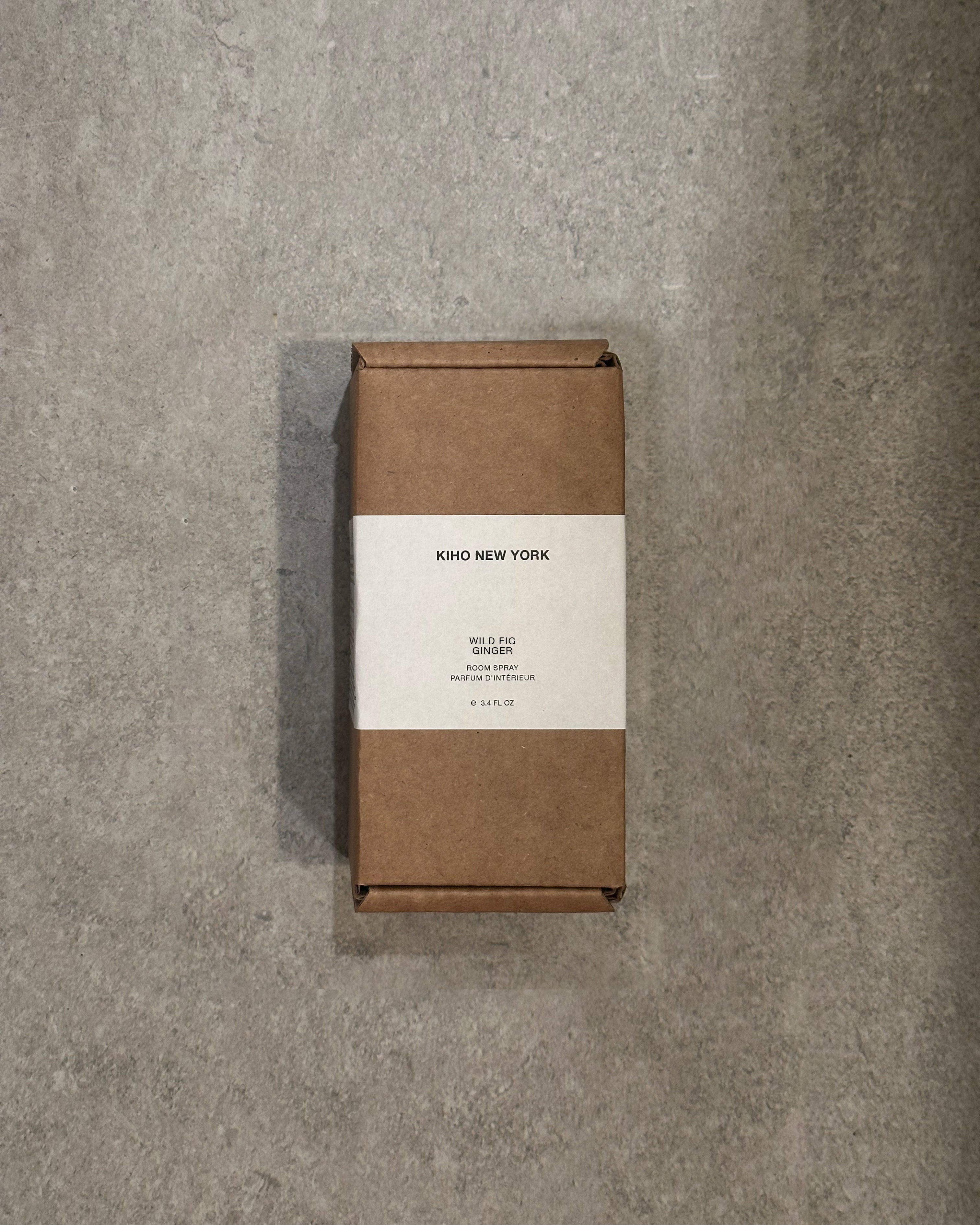 Wild Fig Ginger Room Spray