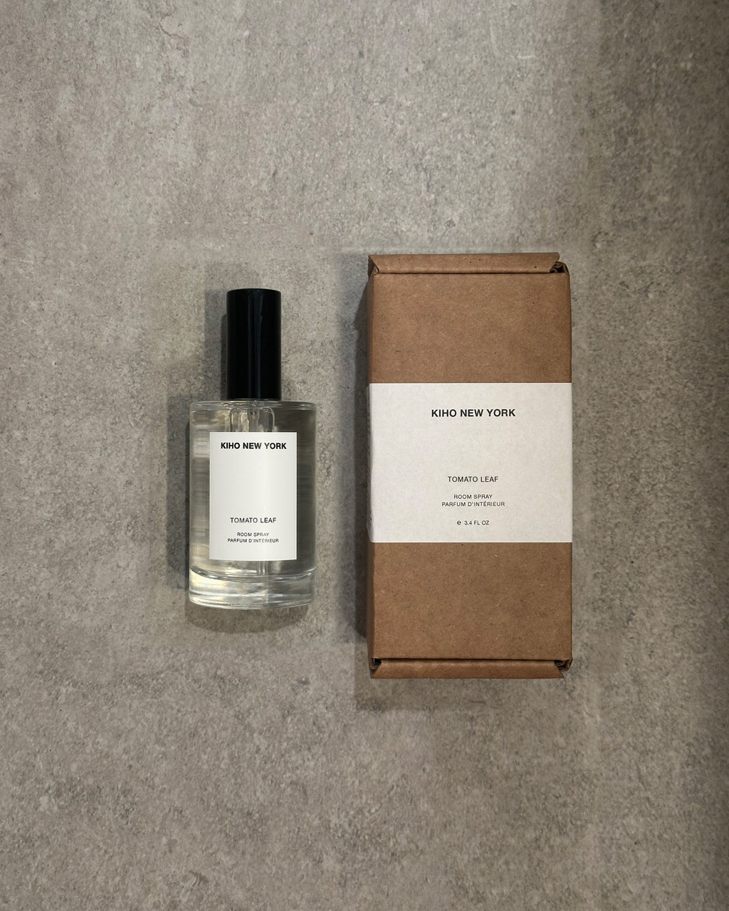 The Botanical Ritual