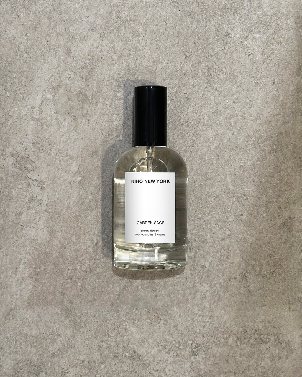 Garden Sage Room Spray - KIHO NEW YORK