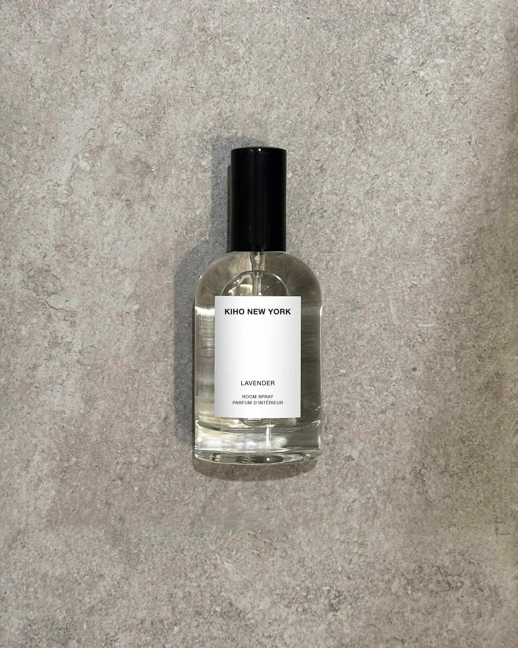 Evening Ritual – Candle & Room Spray Pair - KIHO NEW YORK
