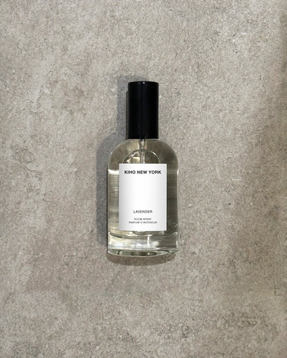 Lavender Room Spray