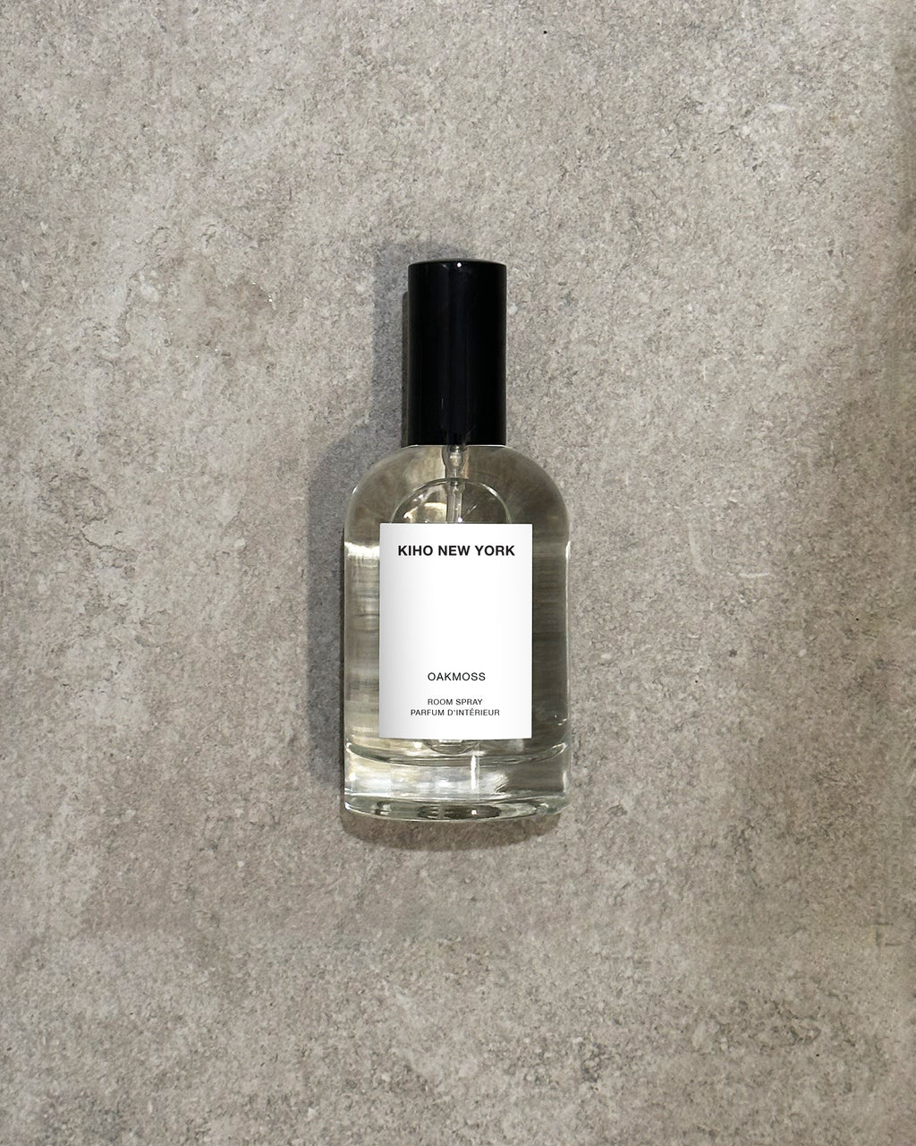 Oakmoss Room Spray - KIHO NEW YORK