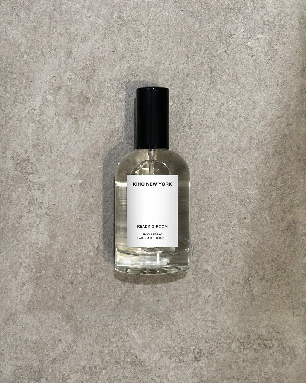 Reading Room Room Spray - KIHO NEW YORK