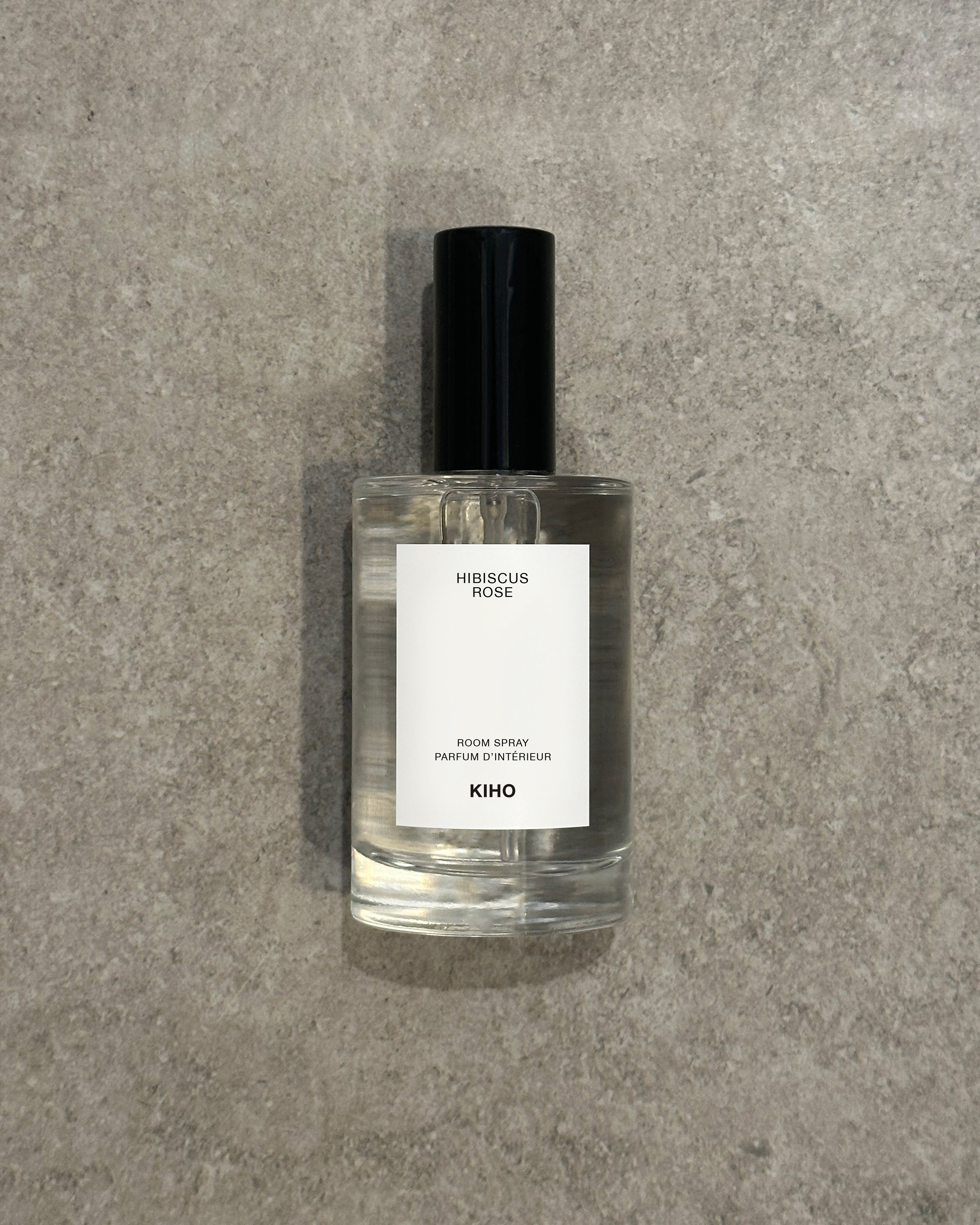 Limited Edition Hibiscus Rose Room Spray