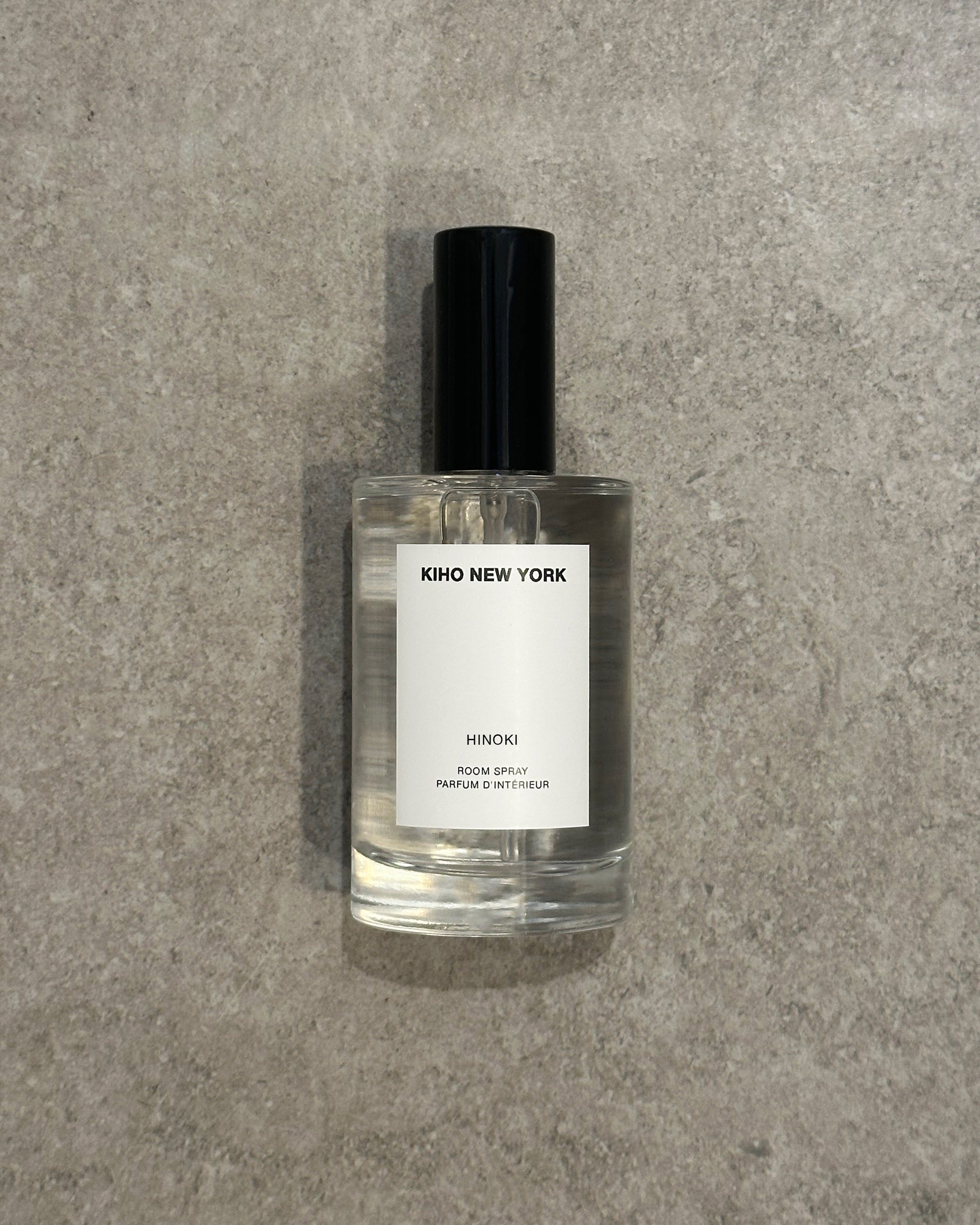 Hinoki Room Spray