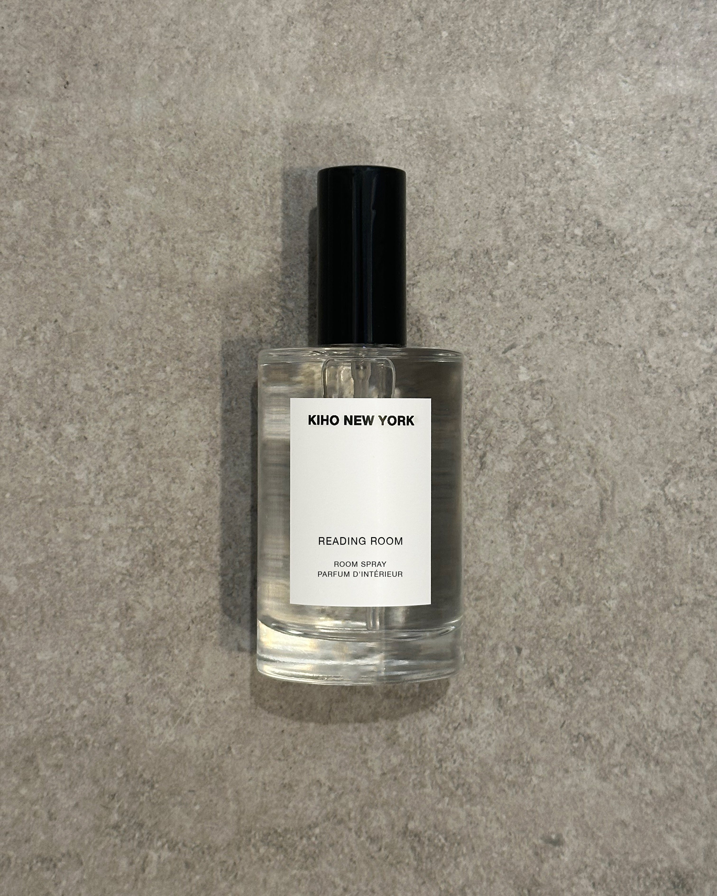 Reading Room Room Spray