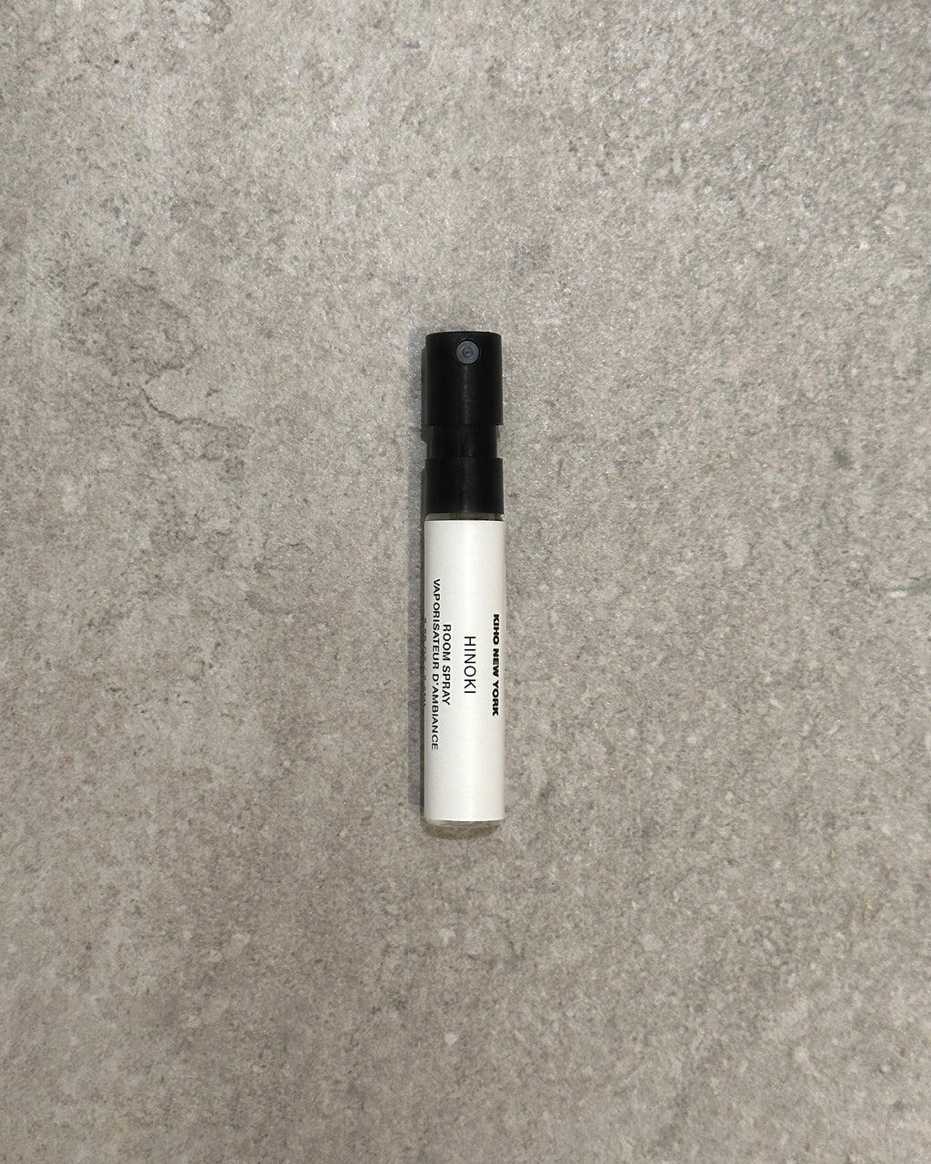 Hinoki Room Spray Discovery