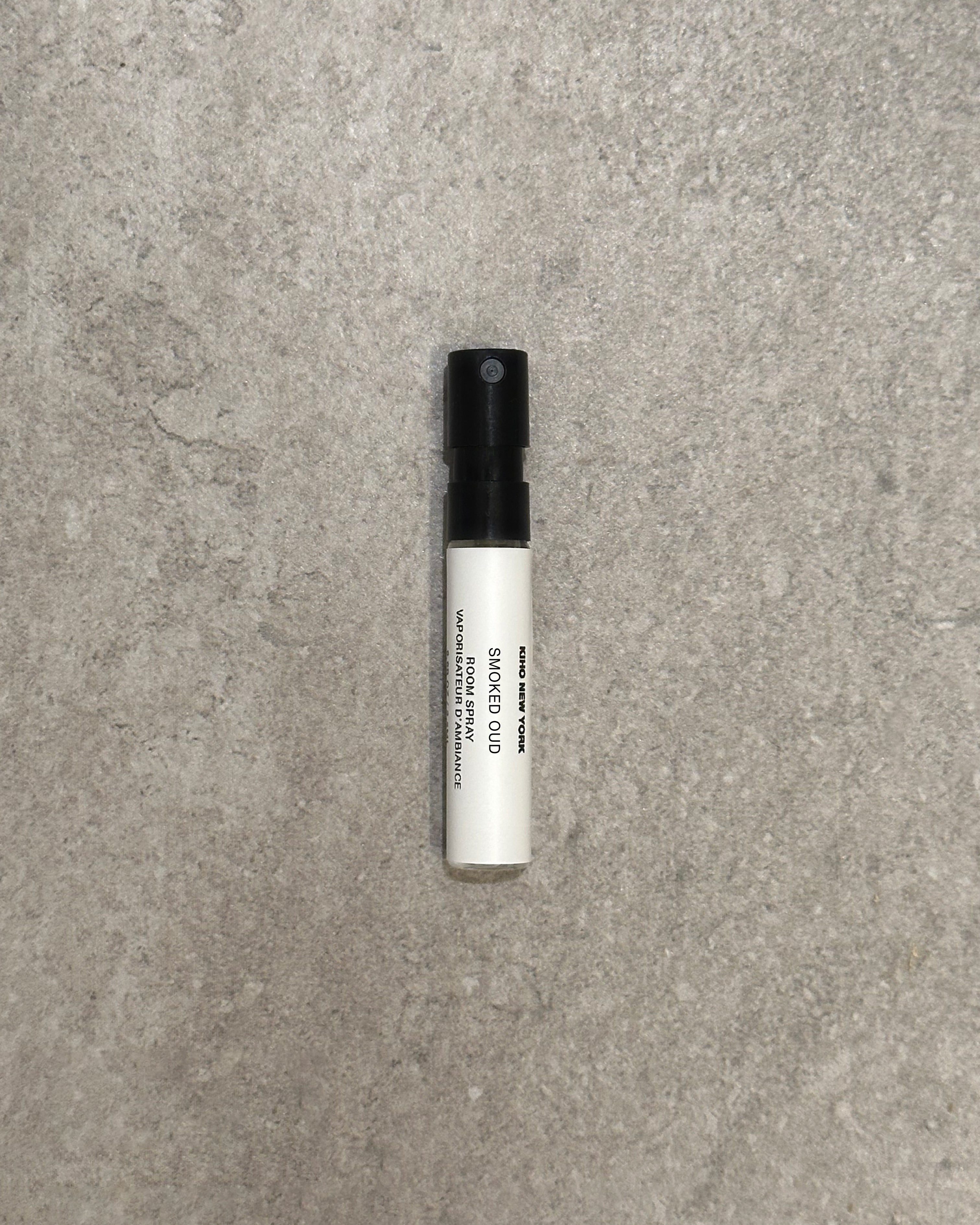 Smoked Oud Room Spray Discovery