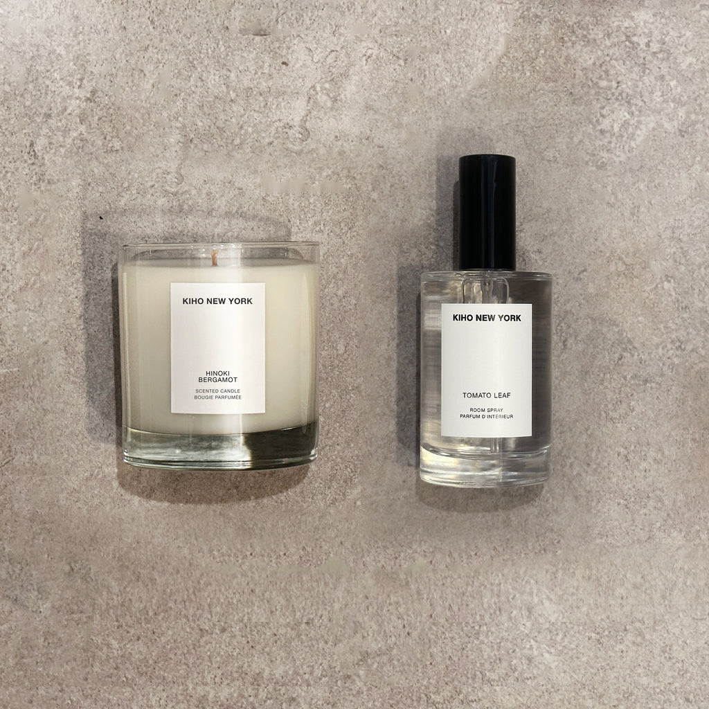 The Botanical Ritual