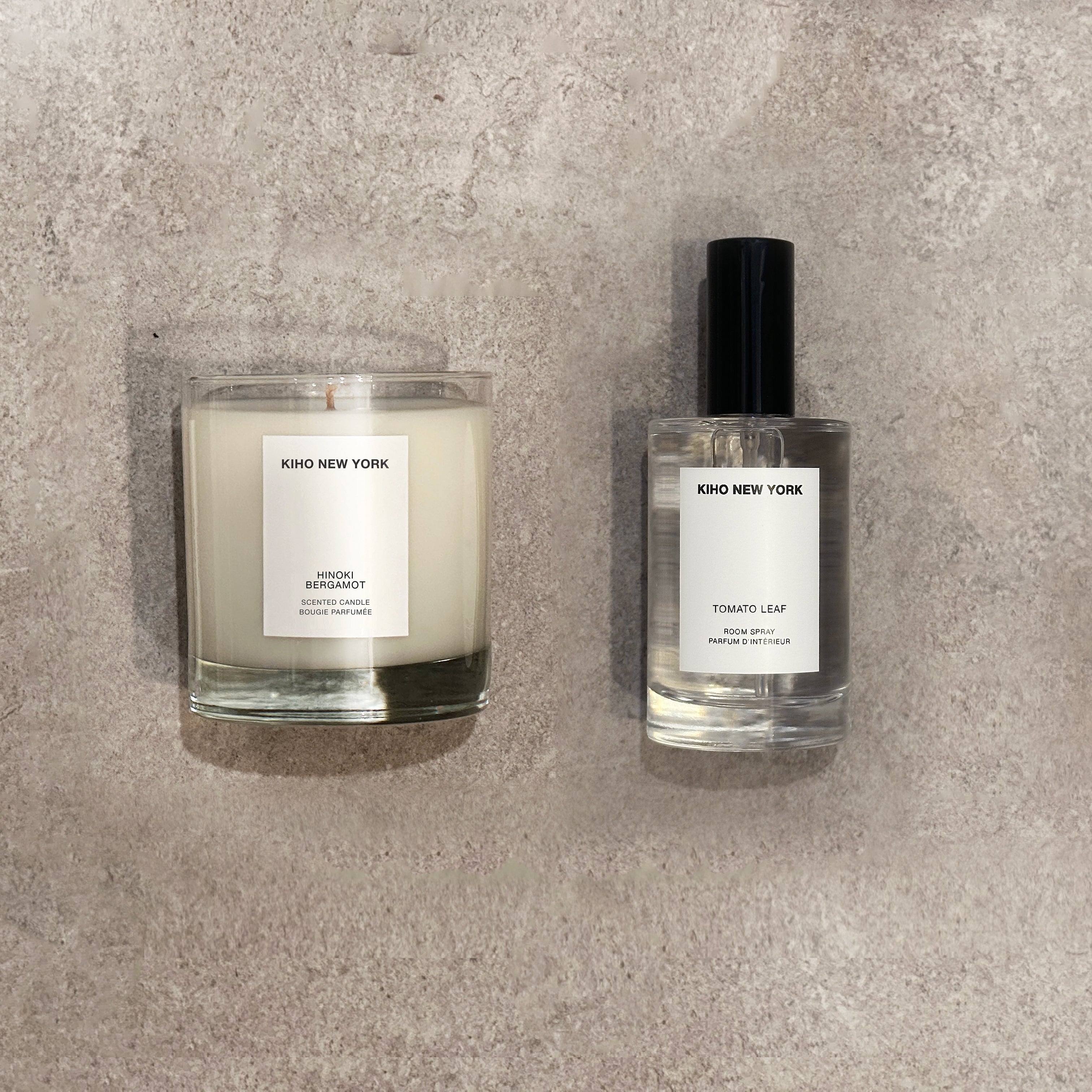 The Botanical Ritual