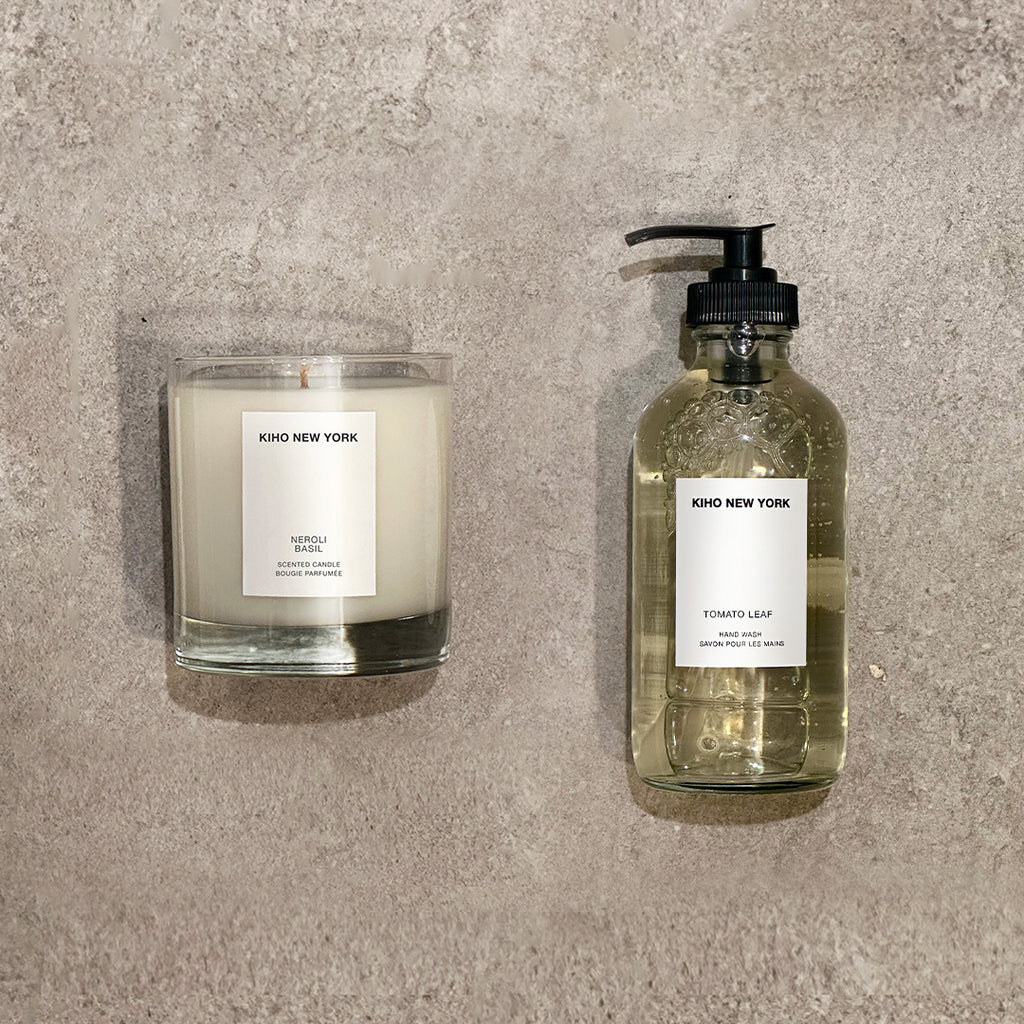 The Garden Ritual Duo