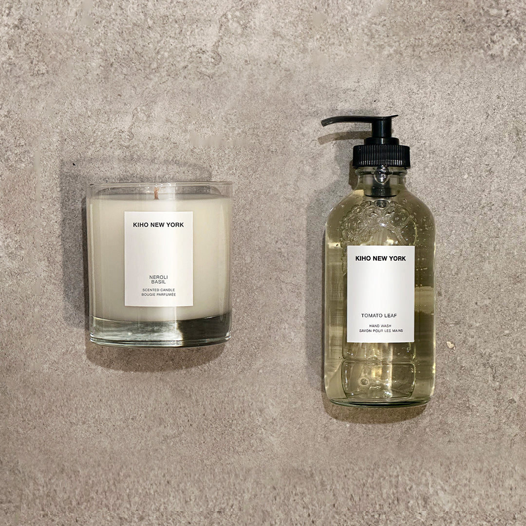 The Garden Ritual Duo