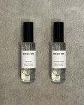 Oakmoss & Reading Room Travel Room Spray Duo