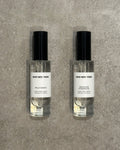 Palo Santo & Brazilian Rosewood Travel Room Spray Duo