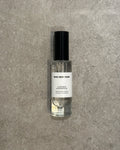 Leather Agarwood Travel Room Spray