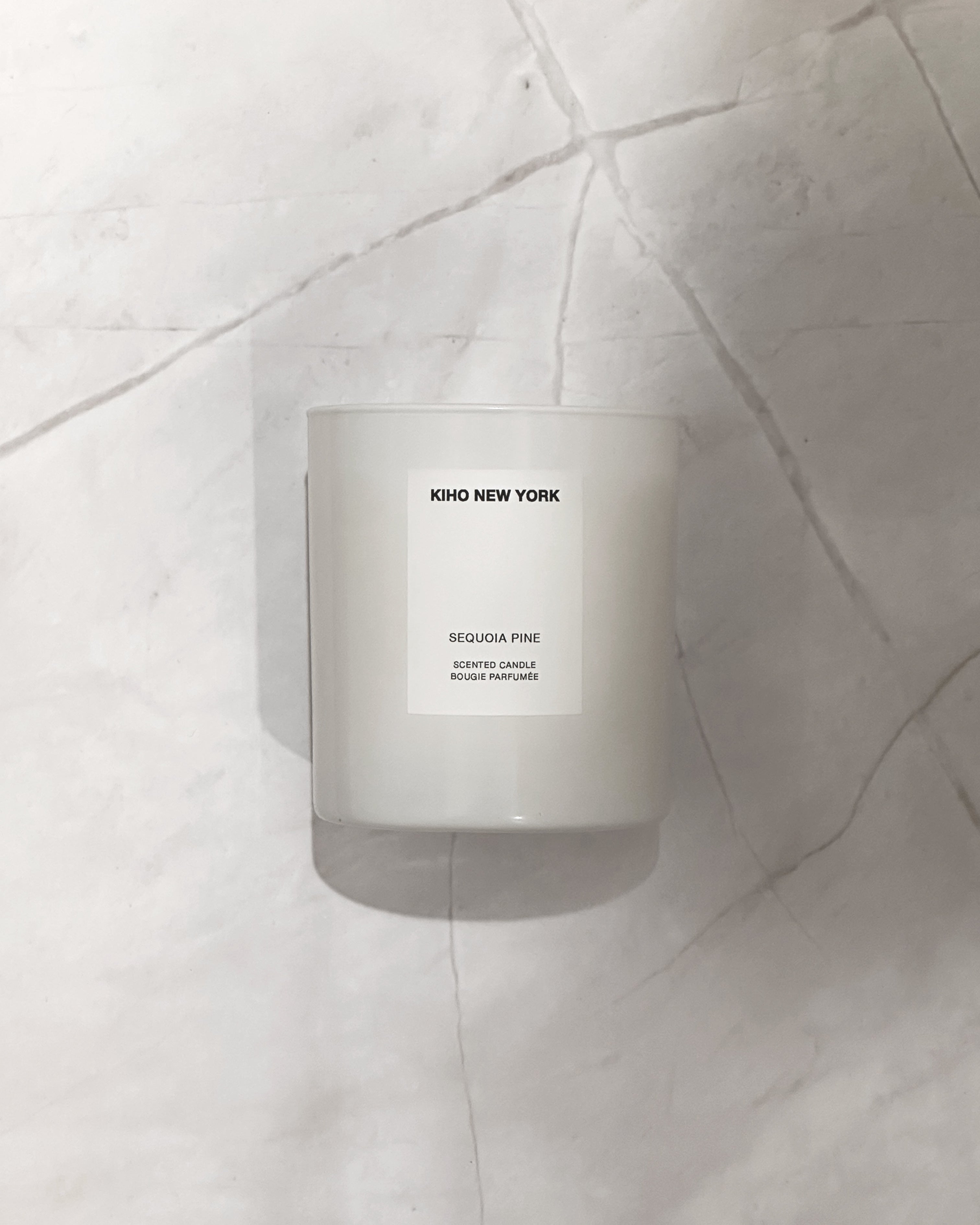 Limited Edition Winter Woods Collection Trio