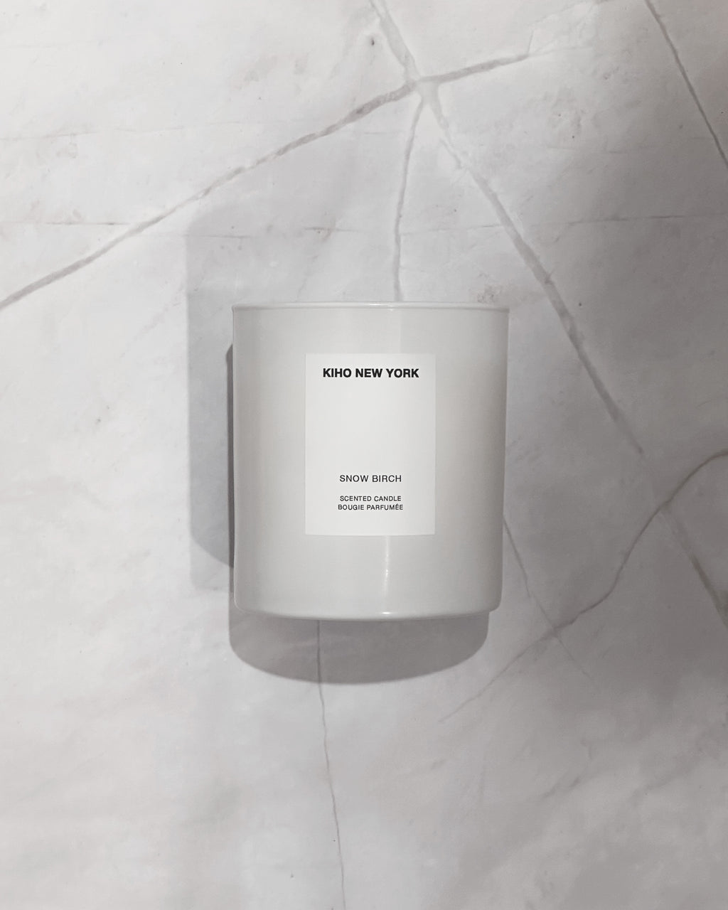 Limited Edition Winter Woods Collection Trio