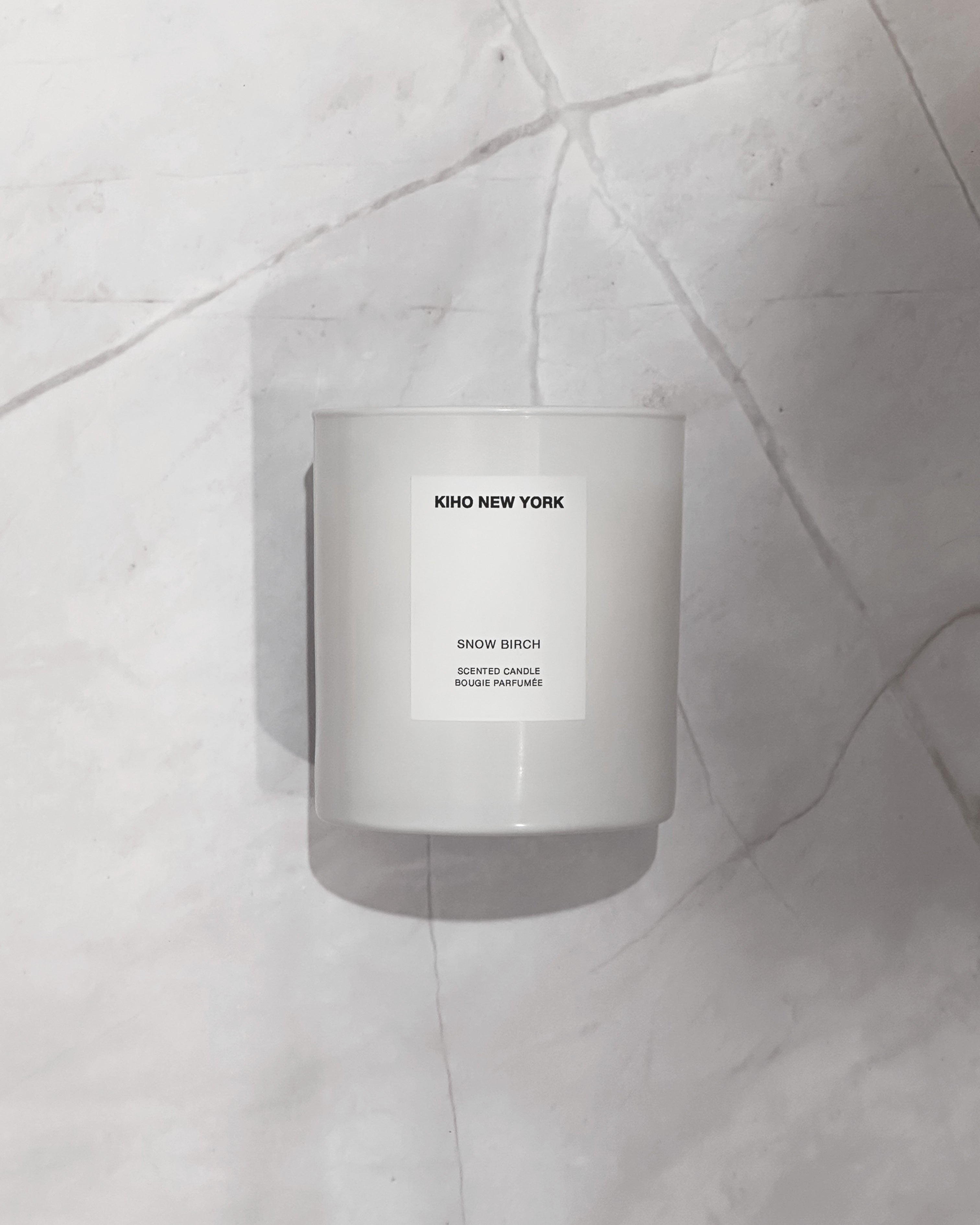 Limited Edition Winter Woods Collection Trio