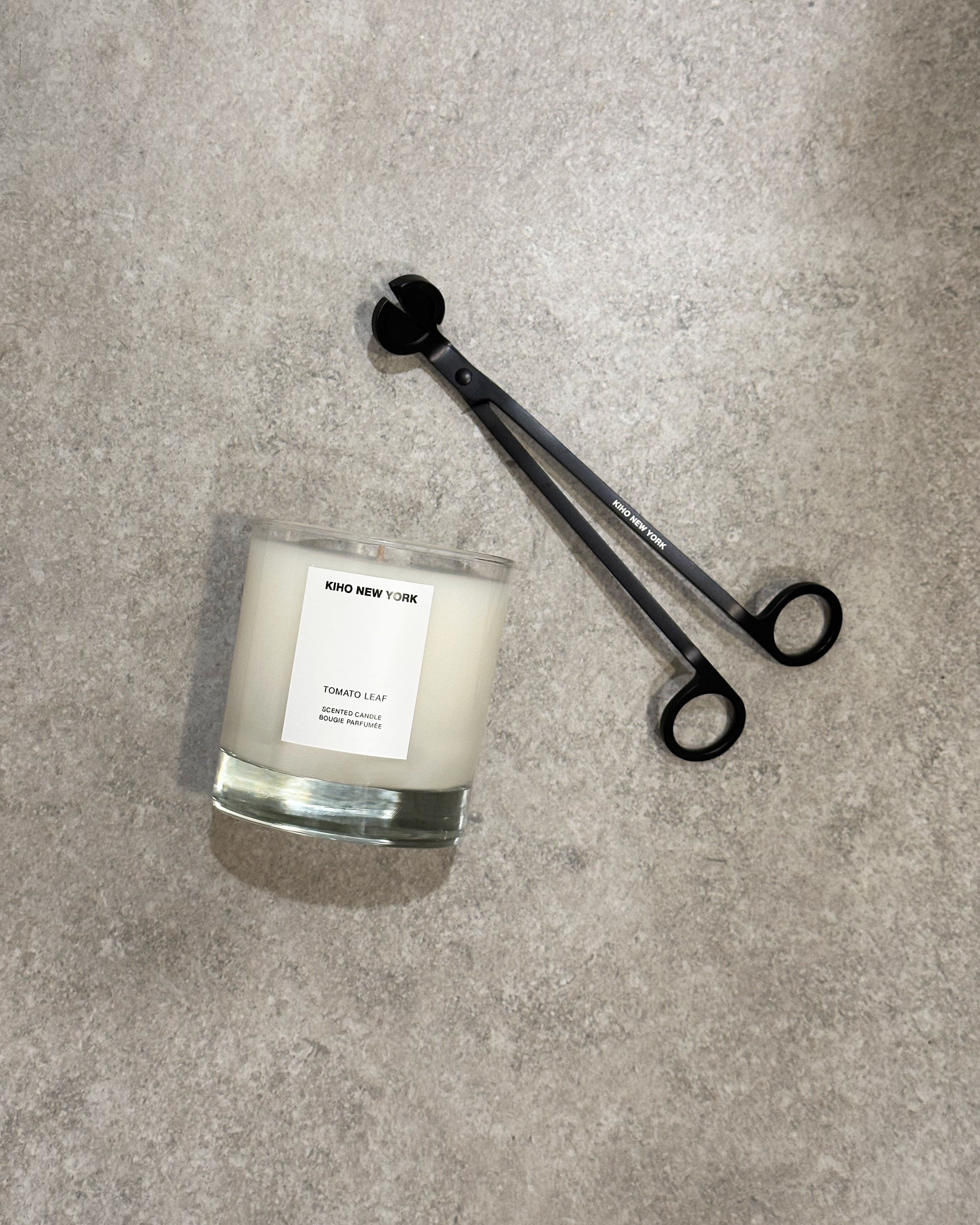 Wick Trimmer