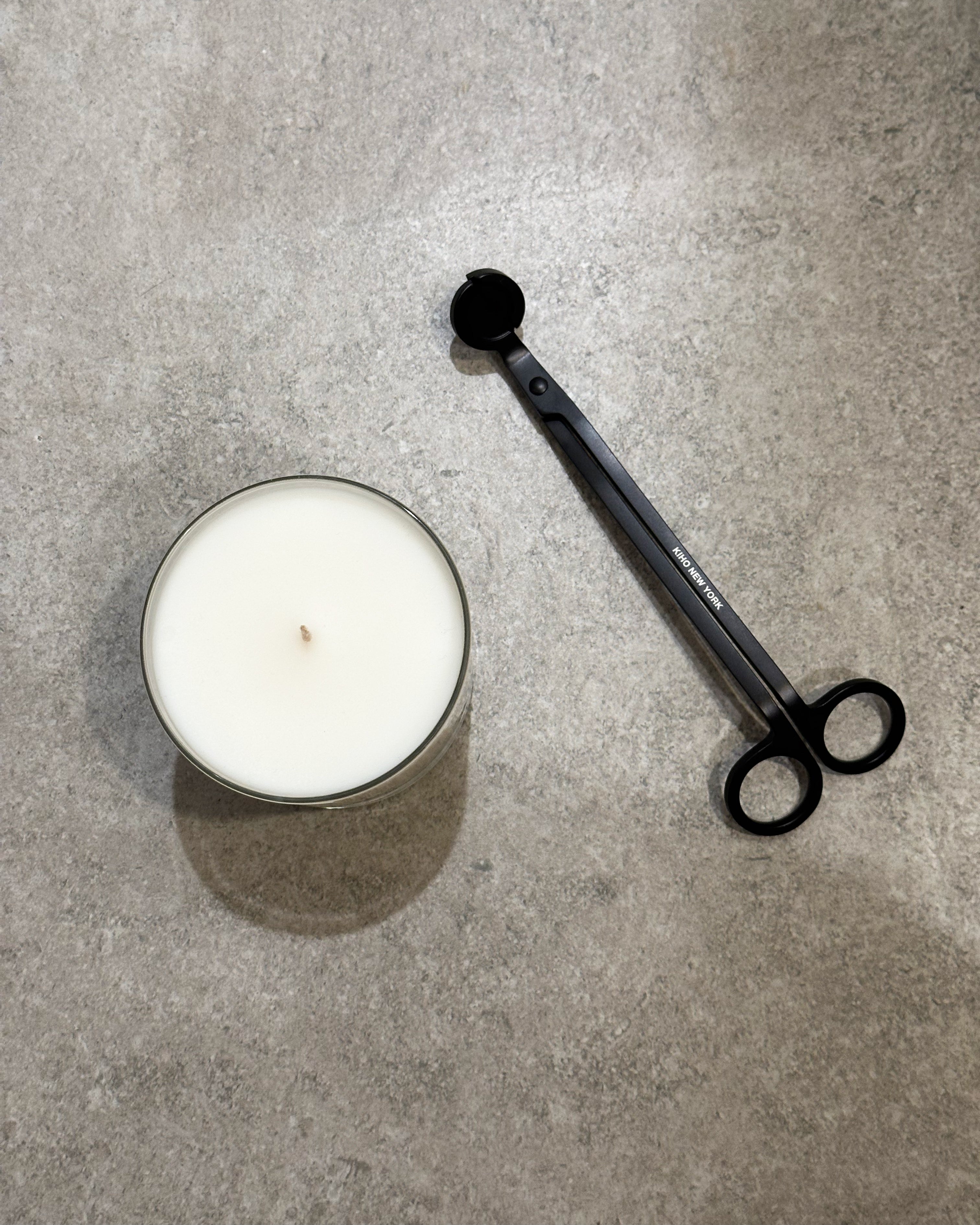 Wick Trimmer