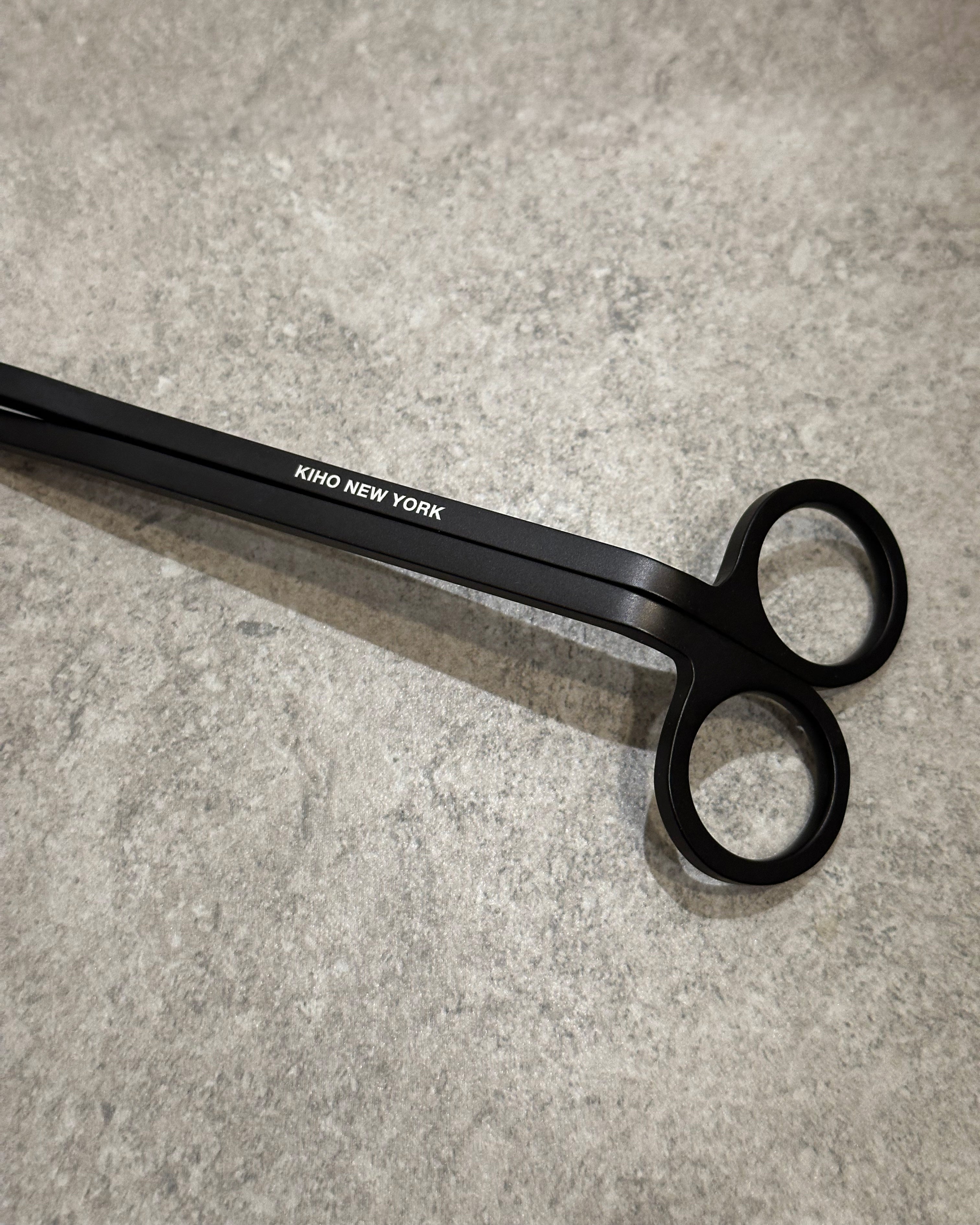Wick Trimmer
