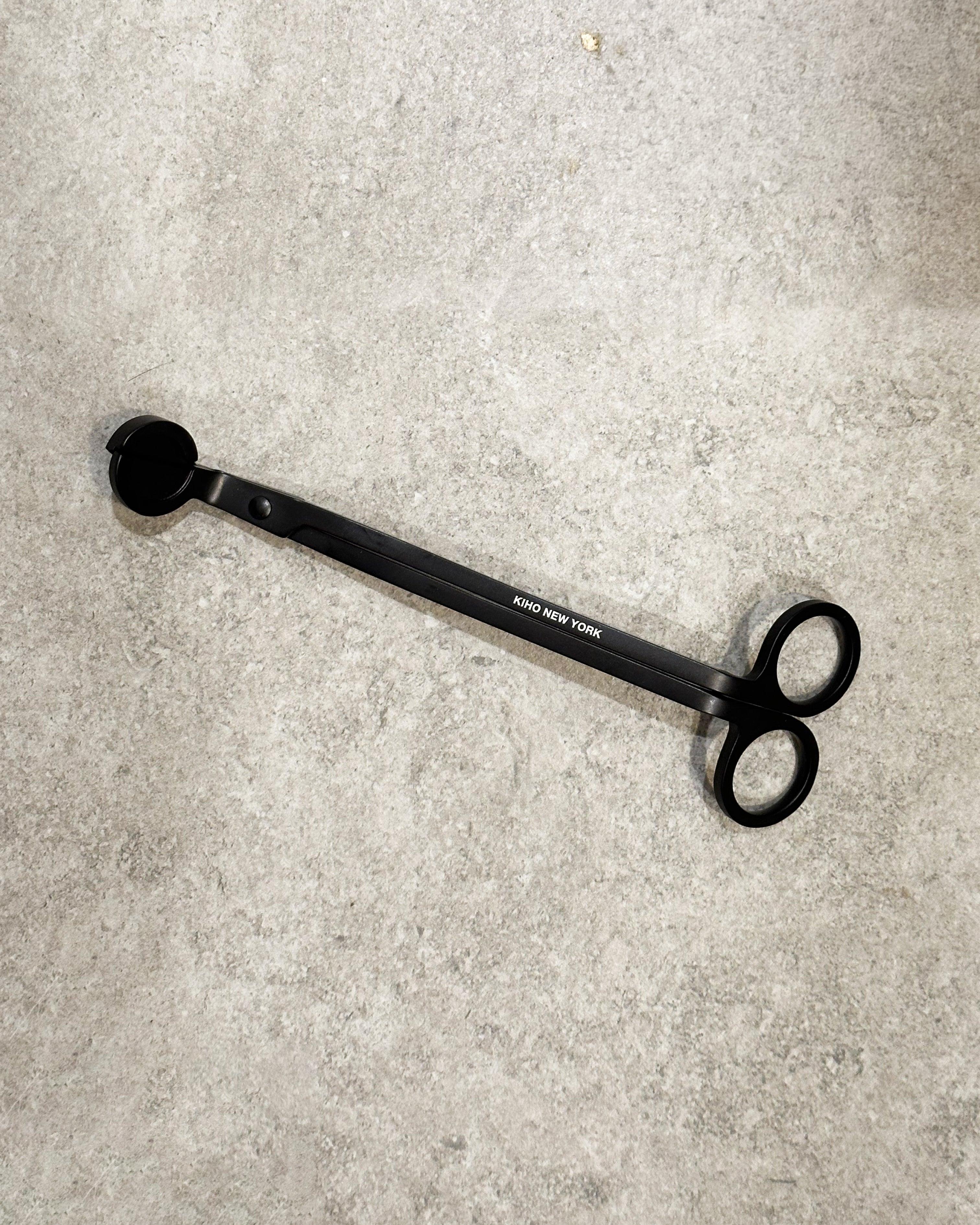 Wick Trimmer