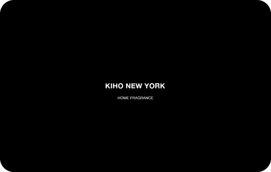 KIHO NEW YORK E - GIFT CARD - KIHO NEW YORK